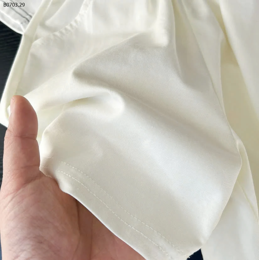 BỘ CỘC HÈ PHỐI TAY CHO BÉ TRAI-sỉ 130k