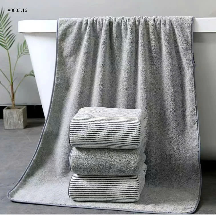 KHĂN TẮM SIÊU THẤM SIÊU THÍCH-sỉ 87k