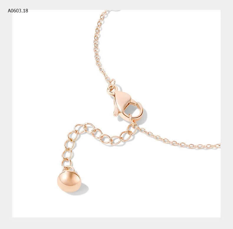 VÒNG TAY CHARM TRÒN DODO.GOGO-sỉ 115k