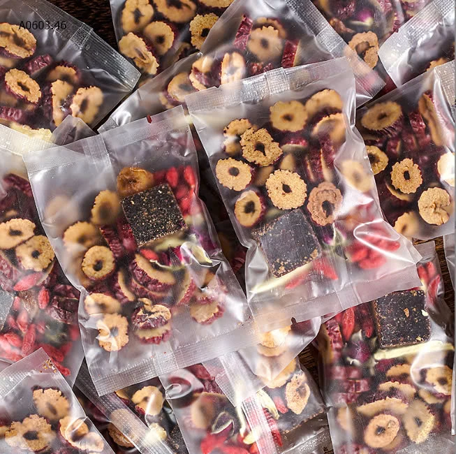 TRÀ GỪNG TÁO ĐỎ -sỉ 78k/set 2 hộp