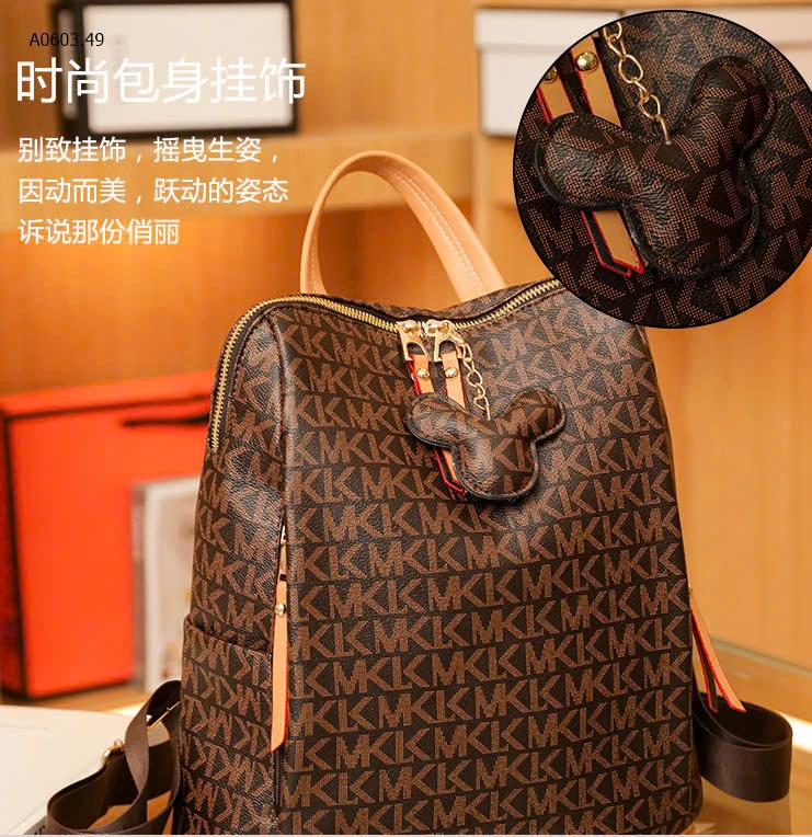 BALO MICKEY MẪU MỚI-sỉ 180k