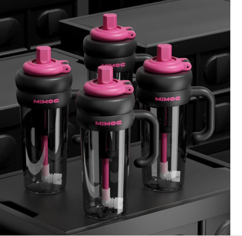 BÌNH NƯỚCMiMOC 820ml-sỉ 97k