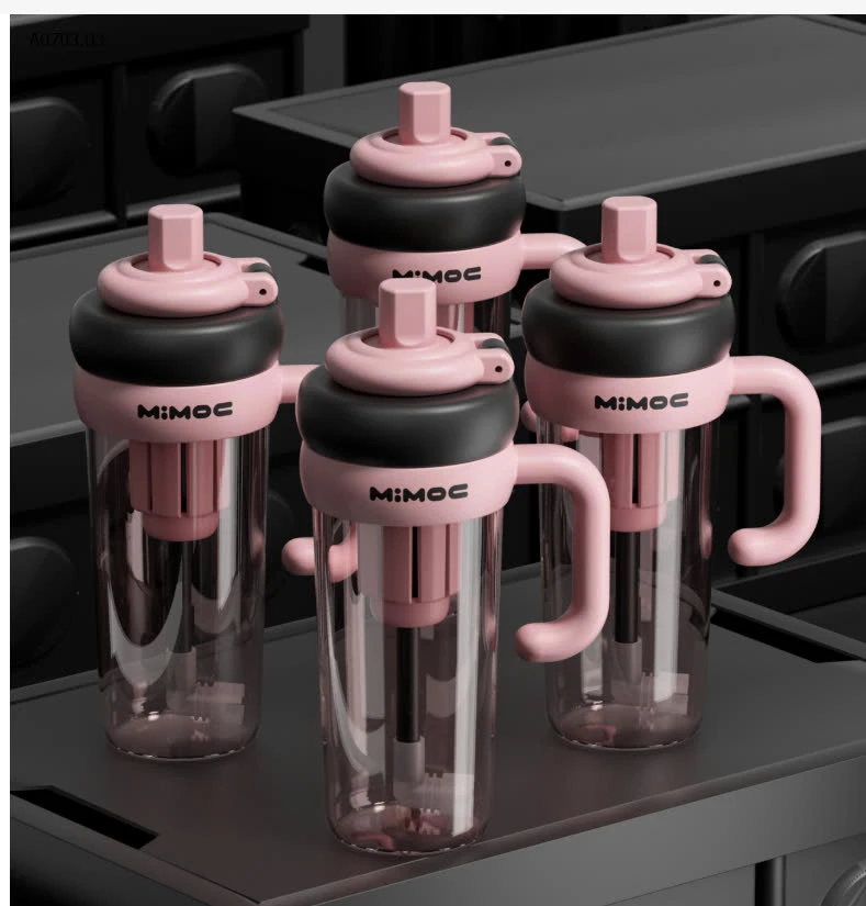 BÌNH NƯỚCMiMOC 820ml-sỉ 97k