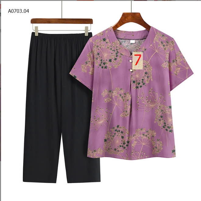 BỘ LANH TRUNG NIÊN TẶNG MẸsỉ 138k