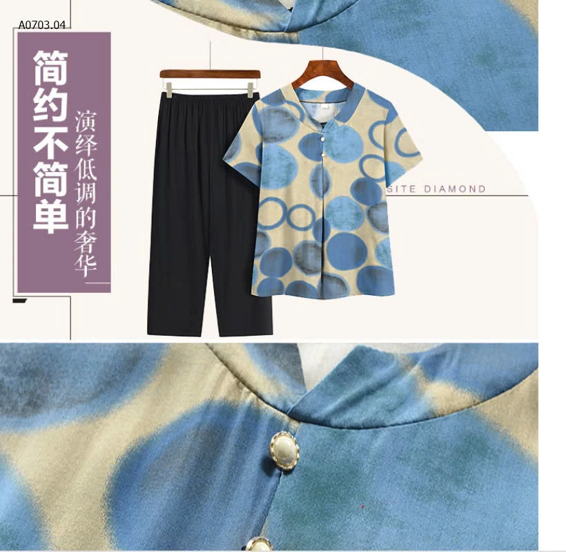 BỘ LANH TRUNG NIÊN TẶNG MẸsỉ 138k