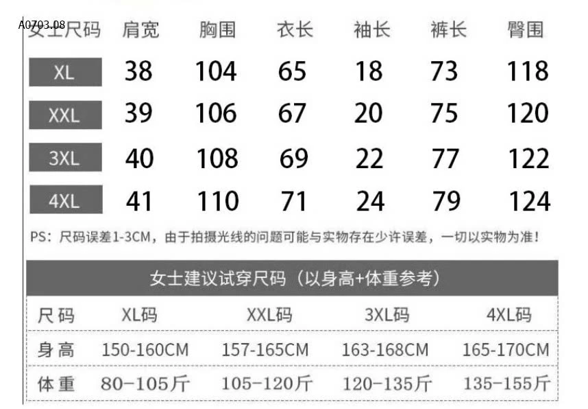 BỘ LANH LỬNG CHO BÀ CHO MẸ-sỉ 125k