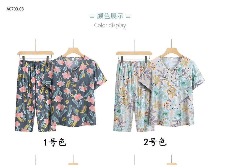 BỘ LANH LỬNG CHO BÀ CHO MẸ-sỉ 125k