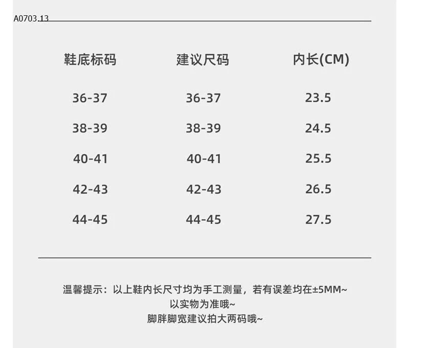 DÉP LÊ NAM NỮ-sỉ 35k