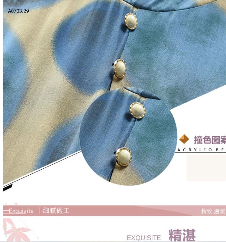 BỘ LANH TRUNG NIÊN TẶNG MẸ-sỉ 135k