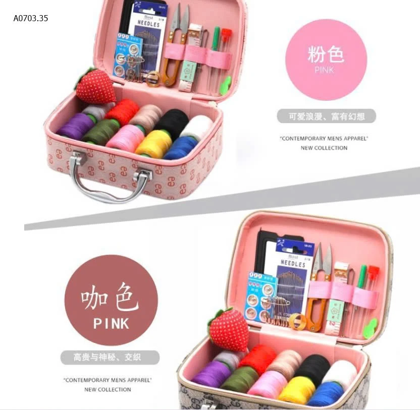 HỘP KIM CHỈ ĐA NĂNG-sỉ 112k