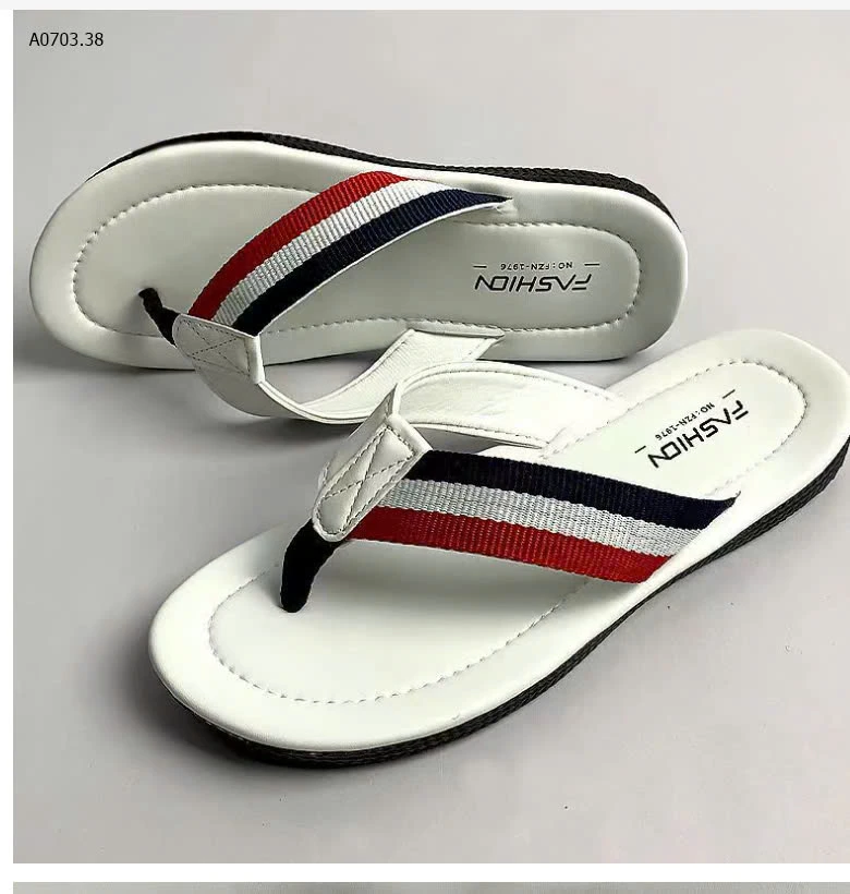 DÉP XỎ NGÓN NAM-sỉ 78k