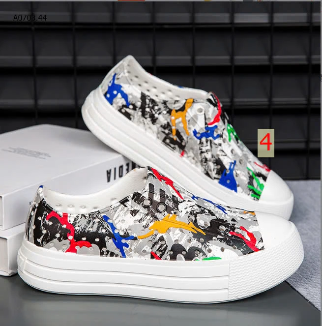 GIÀY NATIVEE NỮ -sỉ 125k