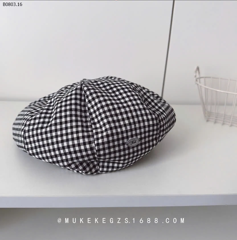 MŨ NỒI HỌA SĨ CHO BÉ-sỉ 90k