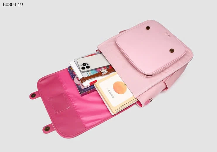 BALO THỜI TRANG ĐA NĂNG CHO BÉ -sỉ 186k