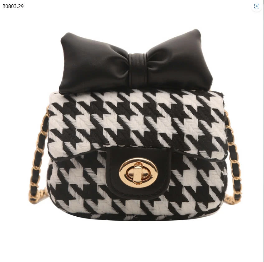 TÚI ĐEO CHÉO CHO BÉ-sỉ 101k