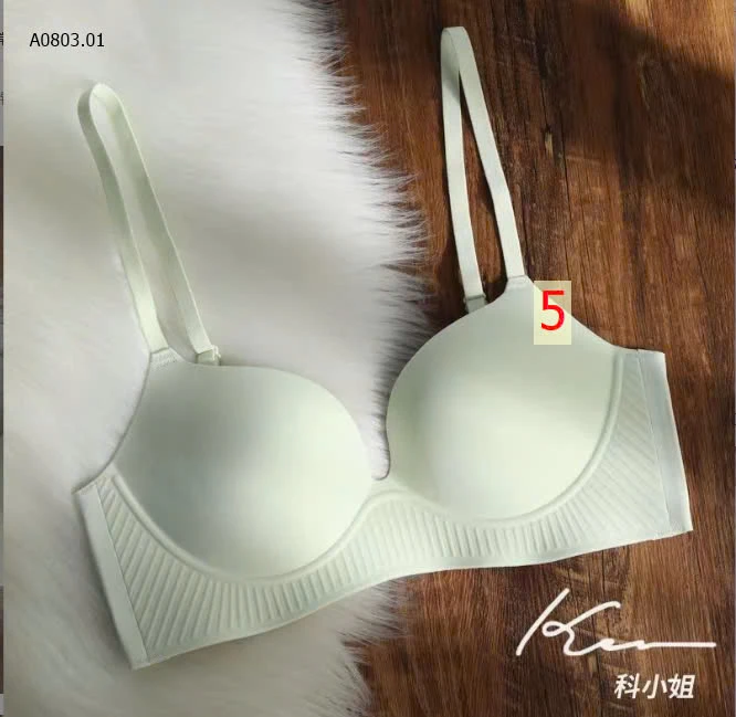 BRA CHẤT SU ĐÚC LƯNG SÂU -sỉ 75k