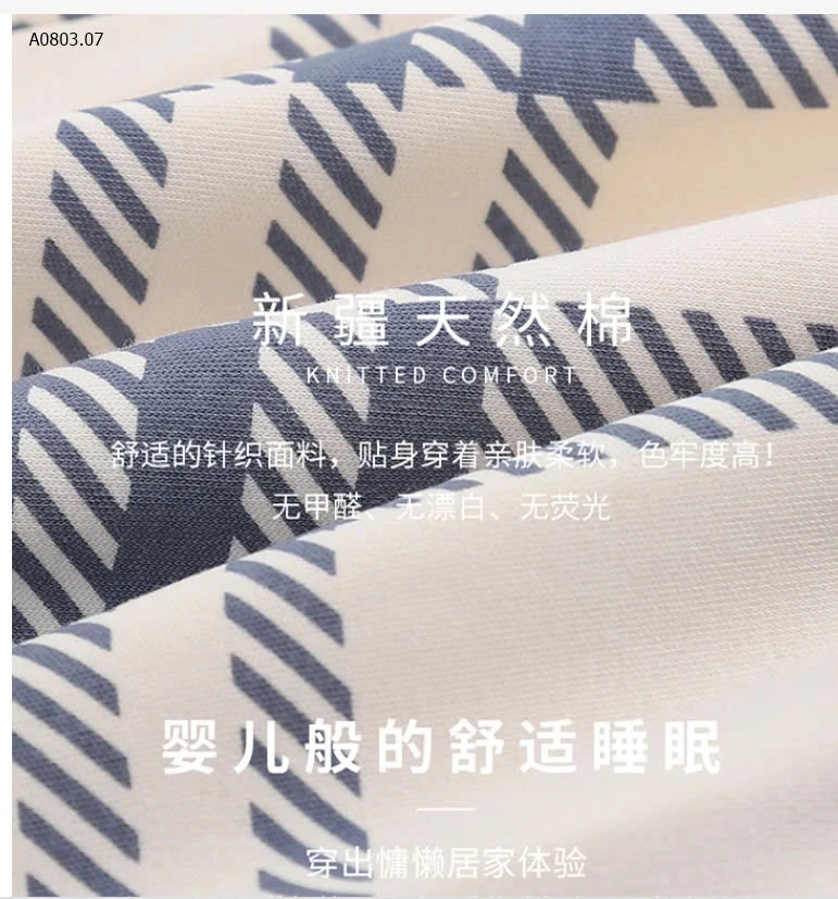 QUẦN KẺ COTTON-sỉ 78k