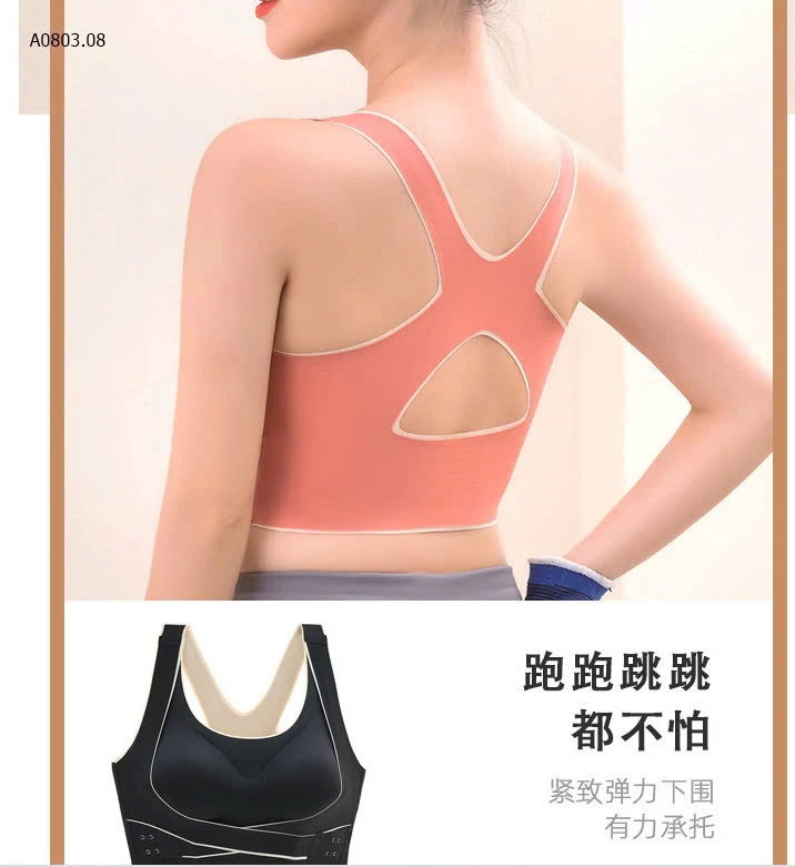 BRA TẬP CHỐNG XỆ CHỐNG GÙsỉ 65k