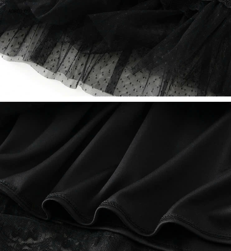 CHÂN VÁY REN TẦNG ANGLE-sỉ 180k