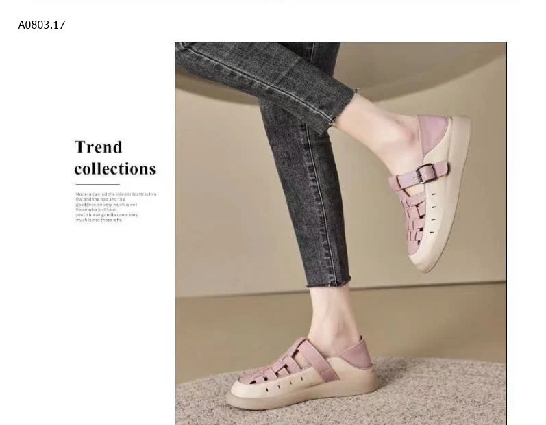 GIÀY ĐAN ĐẾ MỀM-sỉ 148k