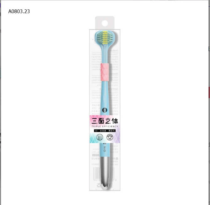 COMBO 3 BÀN CHẢI GYCROL HQsỉ 63k/set 3c