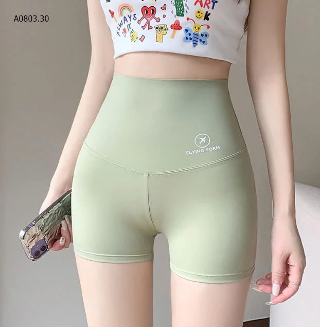 QUẦN LEGGING ĐÙI-sỉ 45k