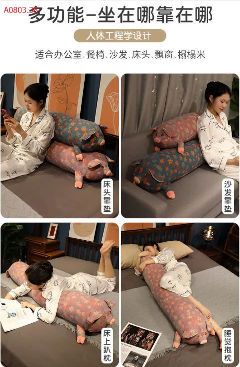 GỐI NGỦ-sỉ 160k