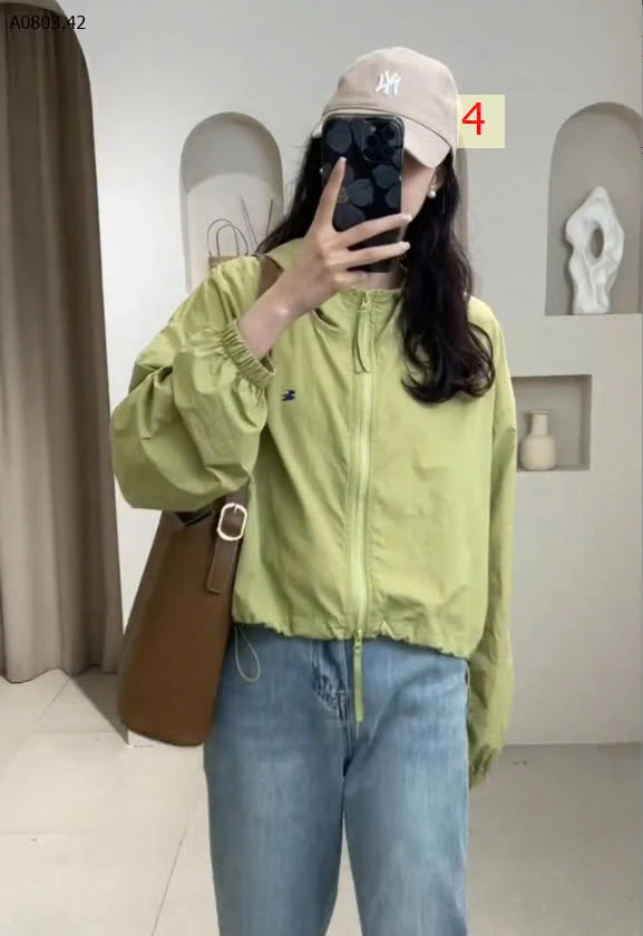 ÁO KHOÁC CHỐNG NẮNG-sỉ 94k