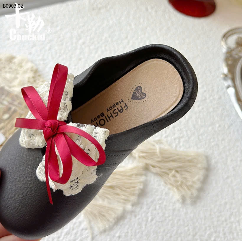 DÉP SỤC NƠ CÔNG CHÚA CHO BÉ-sỉ 98k