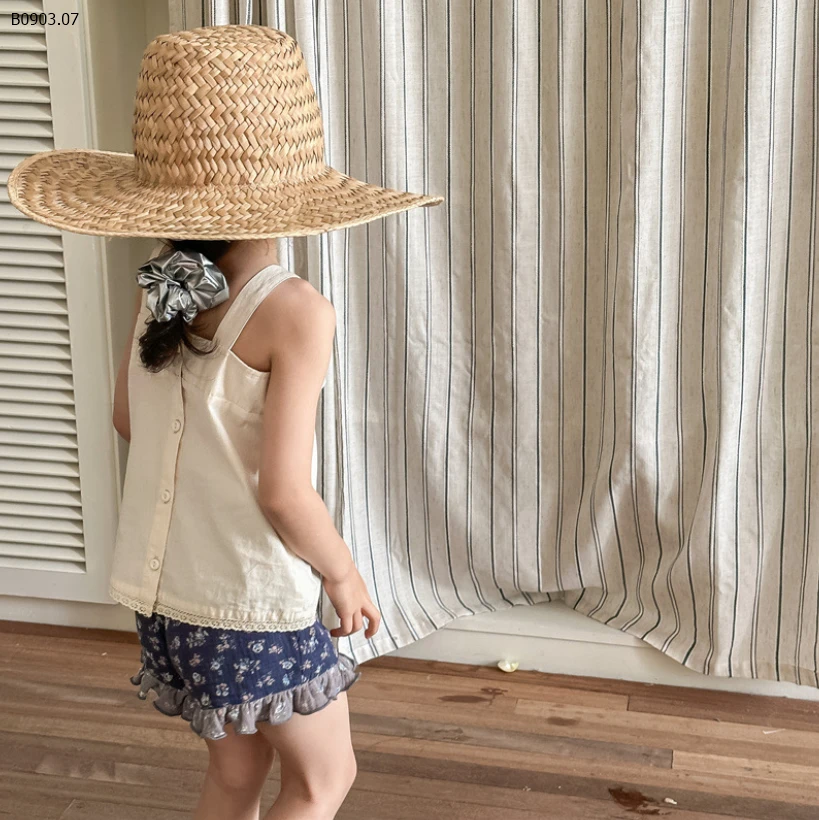 ÁO 2 DÂY NHÚN NGỰC-sỉ 130k