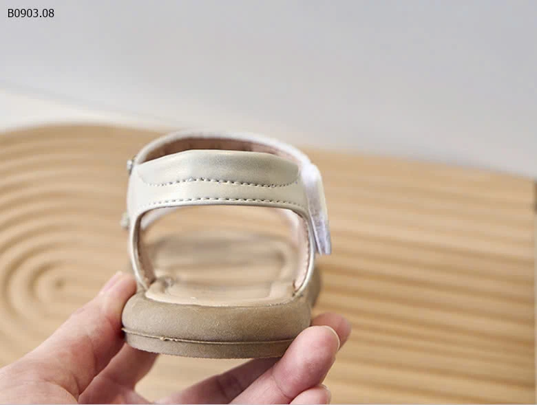 SANDAL CHIẾN BINH TÁN ĐINH-sỉ Sz 26-30 : 148k           Sz 31-36 : 158k