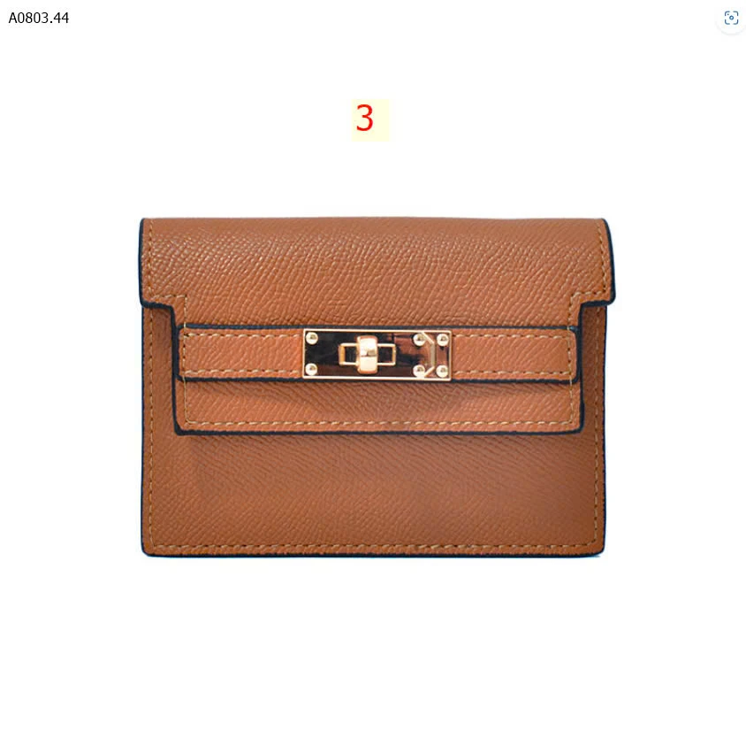 SIÊU PHẨM VÍ NGẮN-sỉ 55k