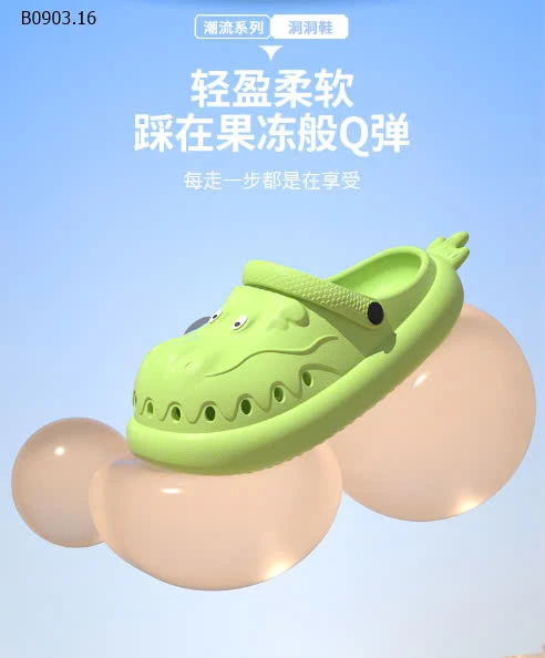 DÉP SỤC CHO BÉ -sỉ 60k