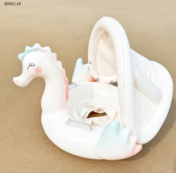 PHAO BƠI SIU IU CHO BÉ-sỉ 135k