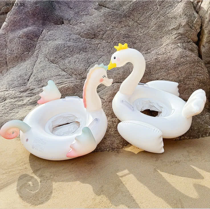 PHAO BƠI SIU IU CHO BÉ-sỉ 135k