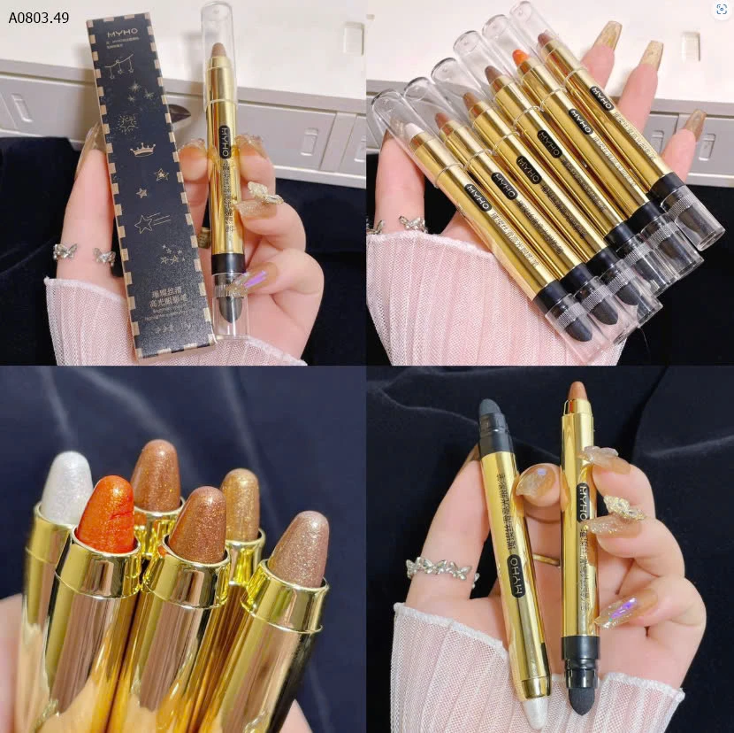 THỎI PHẤN MẮT BLINK BLINK-sỉ 29k