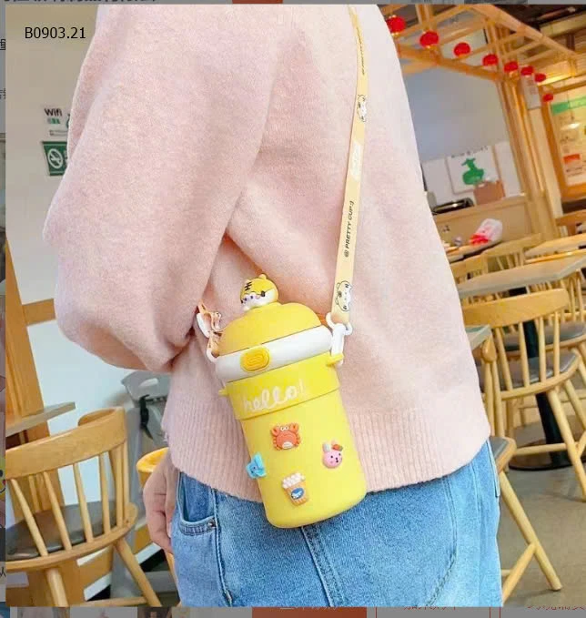 BÌNH NƯỚC KUTE CHO BÉ -sỉ 70k