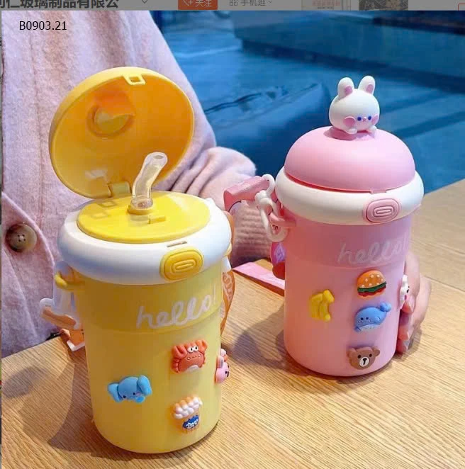 BÌNH NƯỚC KUTE CHO BÉ -sỉ 70k