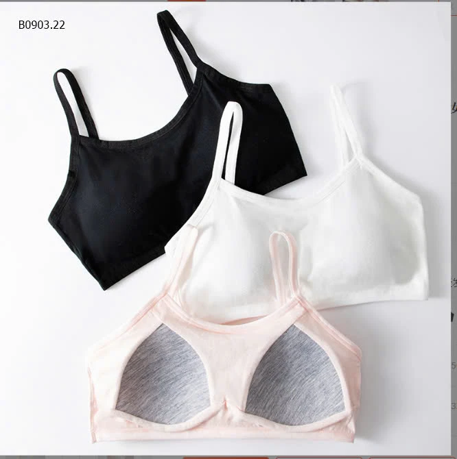 ÁO BRA TEEN-sỉ 45k