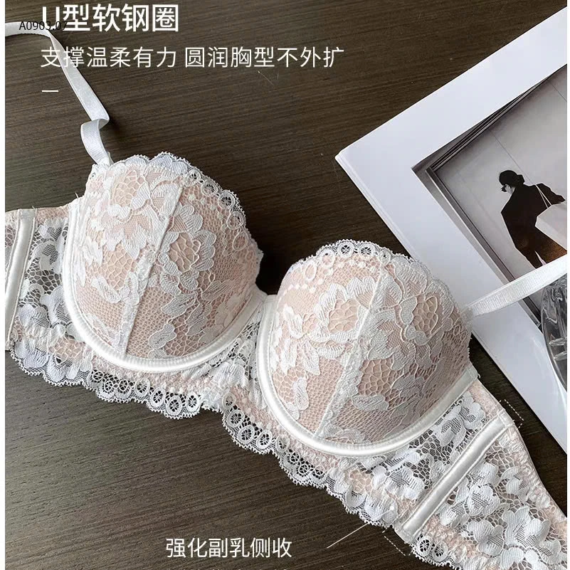 ÁO LÓT REN CÚP NGỰC QUẢ NGANG, CÓ GỌNG ĐỆM MỎNG-sỉ 77k