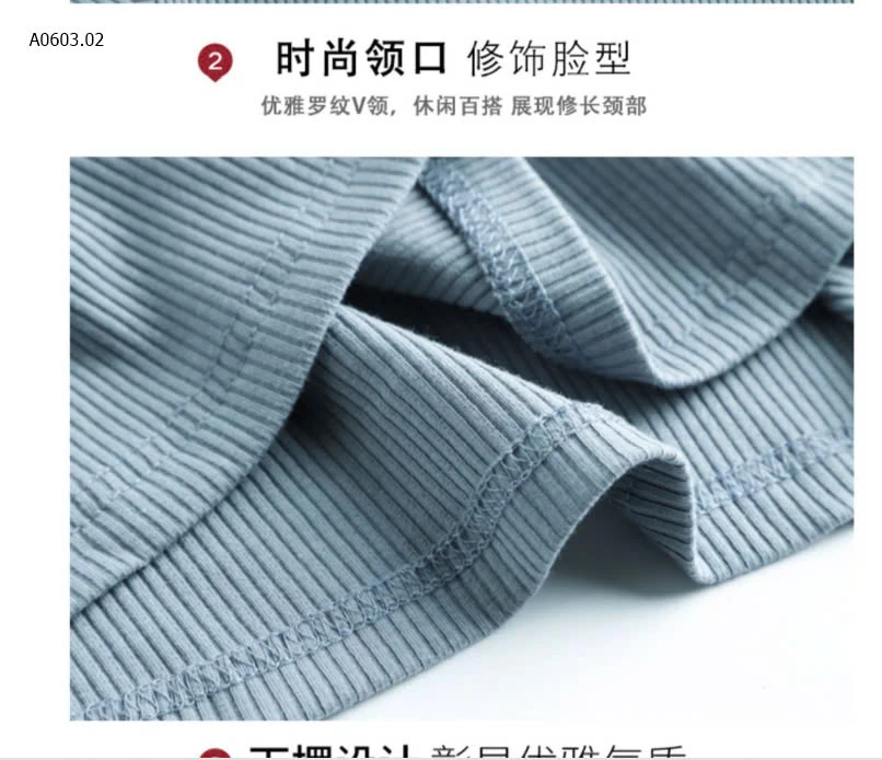 ÁO NỮ CỔ VUÔNG TAY BỒNG-sỉ 150k