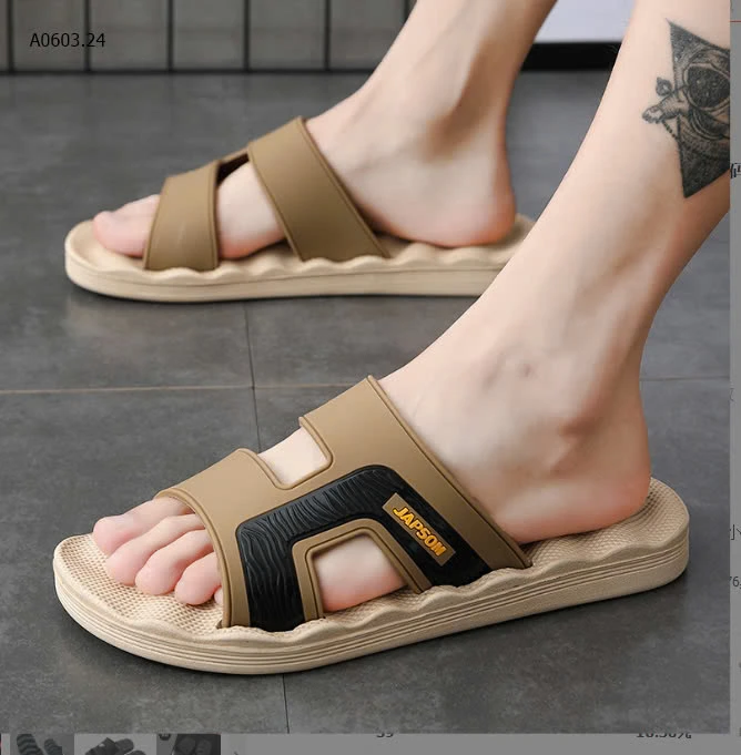 DÉP LÊ CHO NAM-sỉ 93k