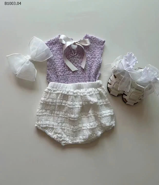 SET BÉ GÁI ĐANG SALE - sỉ 149k