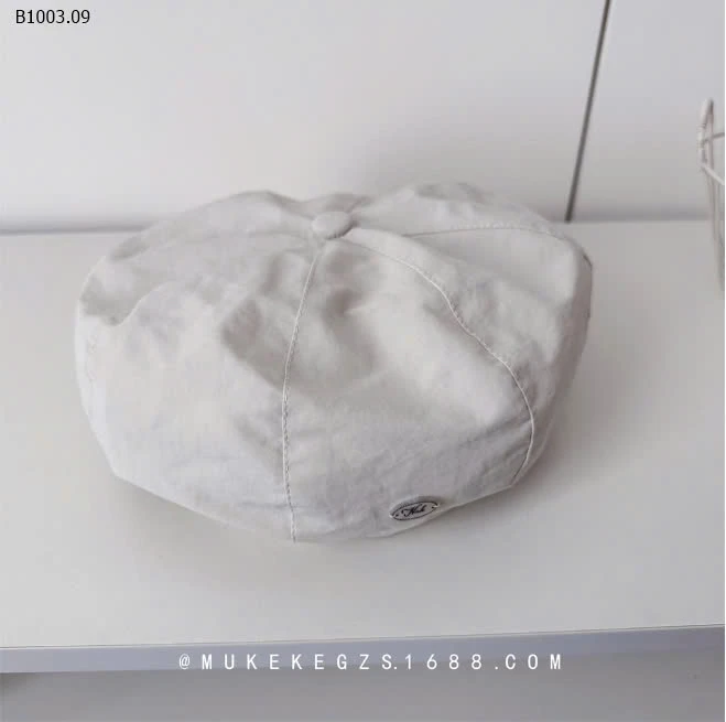 MŨ NỒI HỌA SĨ CHO BÉ -sỉ 91k