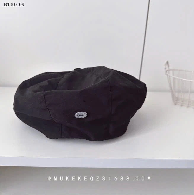 MŨ NỒI HỌA SĨ CHO BÉ -sỉ 91k