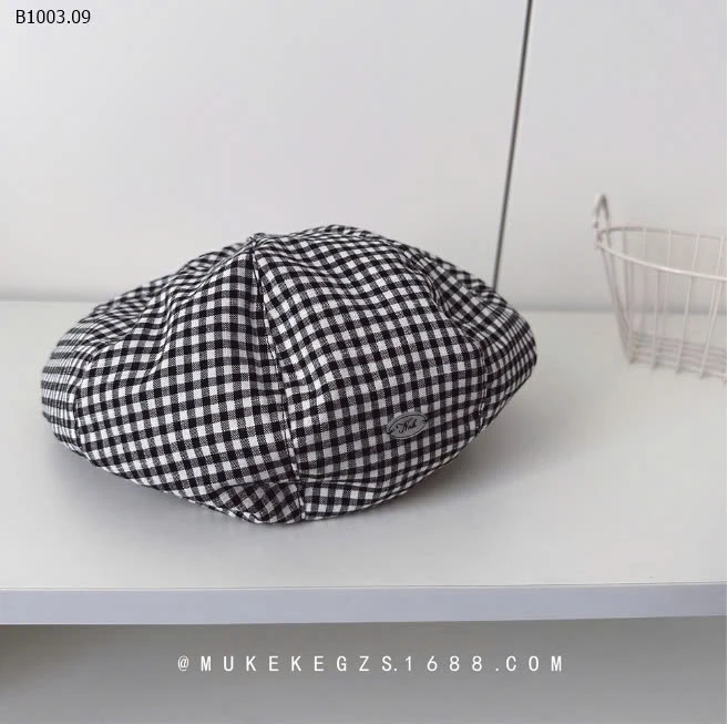 MŨ NỒI HỌA SĨ CHO BÉ -sỉ 91k