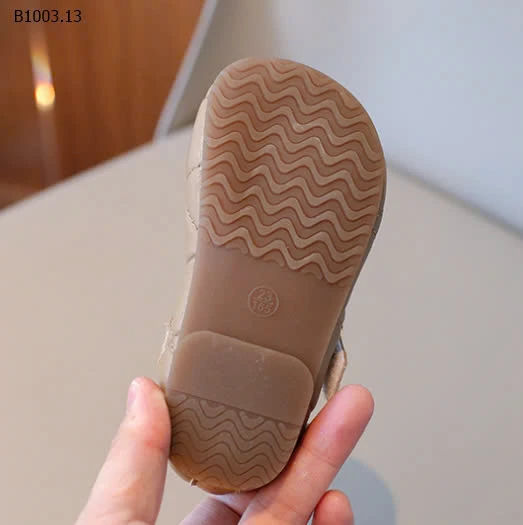 GIÀY BÚP BÊ MIN MAY TRÁM -sỉ Sz 21-25 : 122k           Sz 26-30 : 130k            Sz 31-35 : 139k 