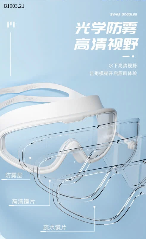 KÍNH BƠI KHÔNG THỂ THIẾU CHO MÙA HÈ -sỉ 89k