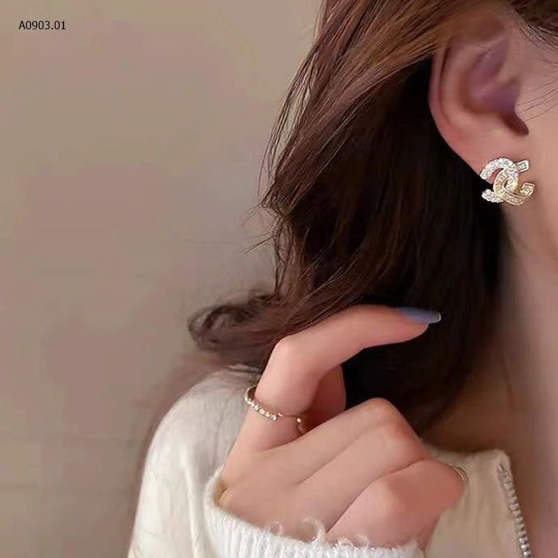 Hoa tai Agovski- sỉ 105k