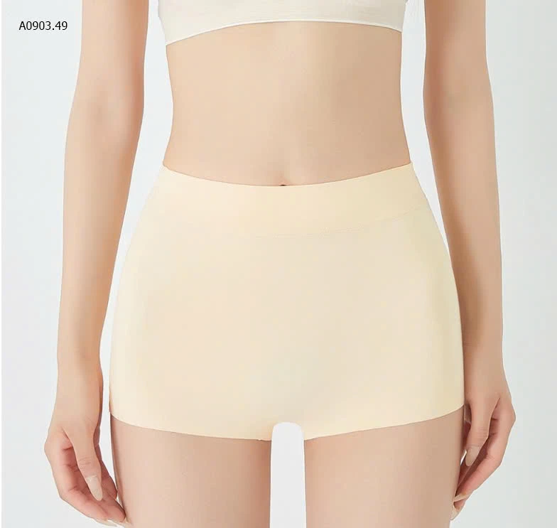 QUẦN AN TOÀN CHO CE MÌNH ĐÂYYY-sỉ 70k/set 2c chọn màu